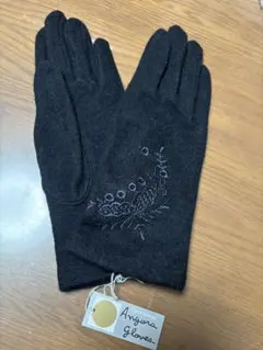 レディース　手袋