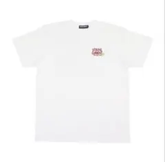 美品 STRONGCURRENT ストロングカーレント　Tシャツ　Lサイズ　白