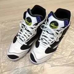 REEBOK SHAQ VICTORY PUMP