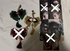 mssp MAYLA コラボ ロイヤルチャーム