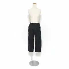 JOURNAL STANDARD パンツ ボーダー リネンのサムネイル