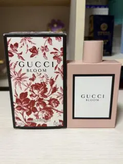 2026年最新】gucci bloom 100mlの人気アイテム - メルカリ