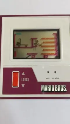 任天堂 ゲームウォッチ ボール ball ゲームウオッチ 1980年 当時物