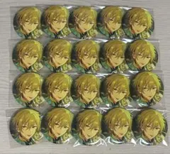 羽風薫 缶バッジ May idol 20個