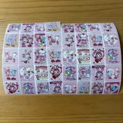 ロールシール 切り売り 80枚のサムネイル