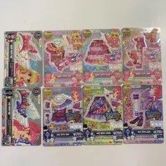 アイカツ エンジェリージェミニコーデ スイングジェミニコーデ - メルカリ