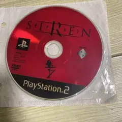 サイレン ps2
