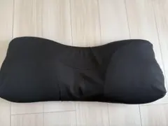 RAKUNA 整体枕 ピロー ブラック