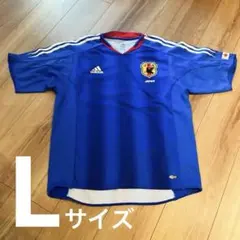 サッカーウェア l