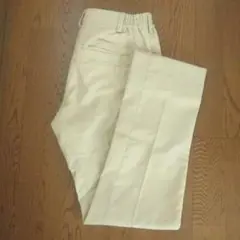 ベルデクセル VERDEXCEL チノパン カーキ