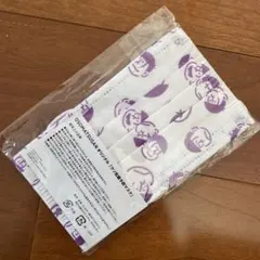 おそ松さん　クソ松菌予防マスク