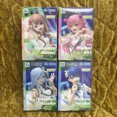 プロジェクトセカイ MOREMOREJUNP Leoneed 特別限定割引き！