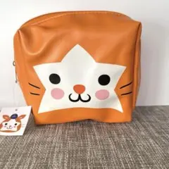 ベイスターズ スターマン ポーチ