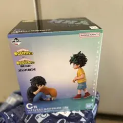 C賞　いずく&てんこ　MASTERLISE 現品限り