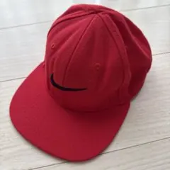 NIKE キッズ　帽子　キャップ