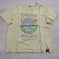 半袖Tシャツ　子供用　男の子　女の子