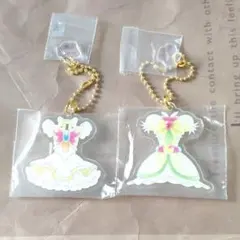 一番くじ プリキュア Emotional Moment E賞 チャーム ①