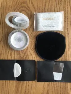 コスメデコルテAQ オーラリフレクター02