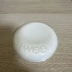 fwee クッションエッグフィットカバー　00