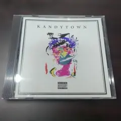 KANDYTOWN