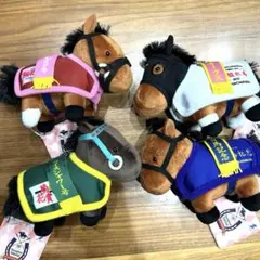 2025年最新】サラブレッドコレクションセットの人気アイテム