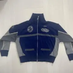 ずとまよ エラー品 Full Zip Knit Jersey (Navy) XL - メルカリ