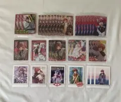 アイナナ　七瀬陸　紙類セット