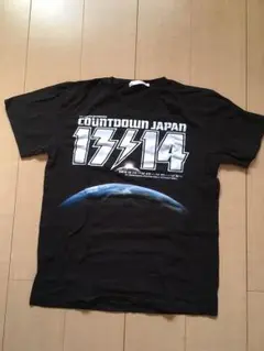 2025年最新】COUNTDOWN japan tシャツの人気アイテム - メルカリ