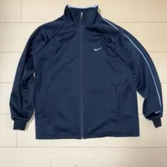 NIKE トラックジャケット