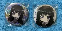 2026年最新】白金燐子 缶バッジの人気アイテム - メルカリ