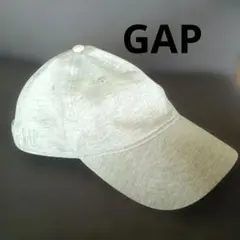 GAP キャップ グレーのサムネイル