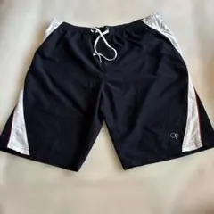 Ocean Pacificオーシャンパシフィックハーフパンツ 水着　Lのサムネイル