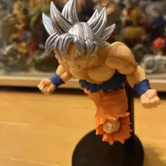 一番くじ　ドラゴンボール　超戦士バトル列伝Z  A賞　孫悟空（身勝手の極意）