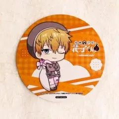 地縛少年花子くん 源輝 アニメイトカフェ コースター