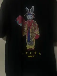 fr2沖縄限定 Tシャツ