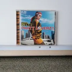 3015.17 REGGAE X-TRA! PARTY LOVERZ!!
