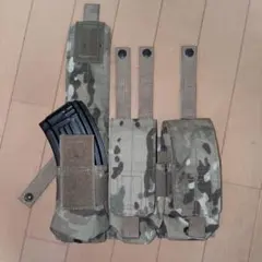 マズルスコープカバー 陸自迷彩 オーダーメイド M24 狙撃 - メルカリ