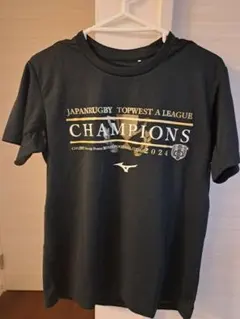 ラグビー Tシャツ