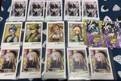 【お値下げ可】FGO ポートレート　シャルルマーニュ　CBC