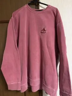 トレーナー・スウェット 3点セット