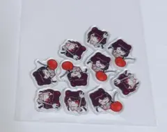 にじさんじ 8周年 アクリルパーツ 戌亥とこ