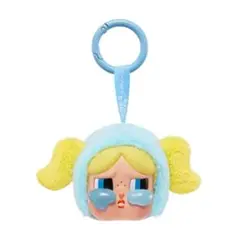 クライベイビー crybaby パワーパフガールズ バブルス popmart