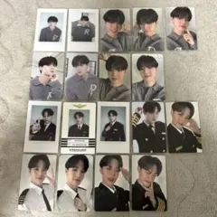 treasure ドヨン シーグリ 2024