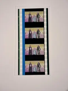 ヒプムビ 特典 コマフィルム ポッセ - メルカリ