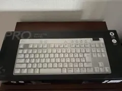 ロジクール PRO X TKL RAPID キーボード