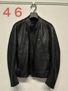 2025年最新】Maison Martin Margiela メンズ シングルライダースの人気