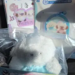 じょせまる 一番くじちょこっと A賞 すまほくりん　一番くじ