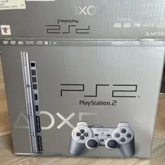 2026年最新】PS2 本体 箱付きの人気アイテム - メルカリ