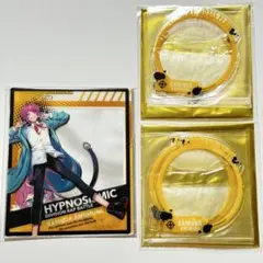 ヒプノシスマイク ヒプマイ フレイヴァ フォトカ 缶バッジカバー 乱数