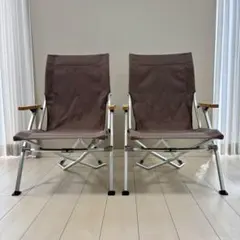 2025年最新】スノーピーク ローチェア30 グレーの人気アイテム